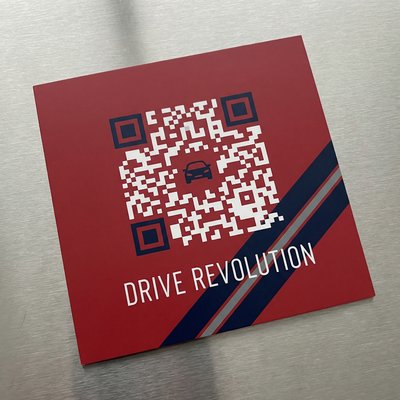 抖漫商务合作二维码